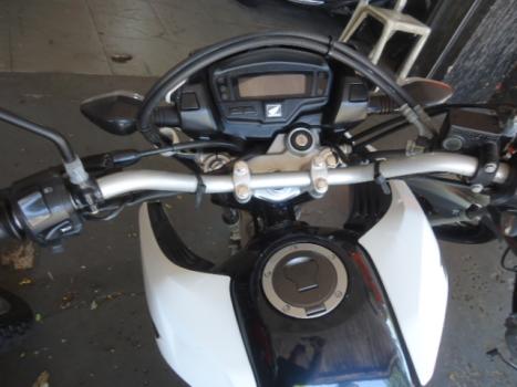 HONDA NXR Bros 160 ESDD, Foto 3