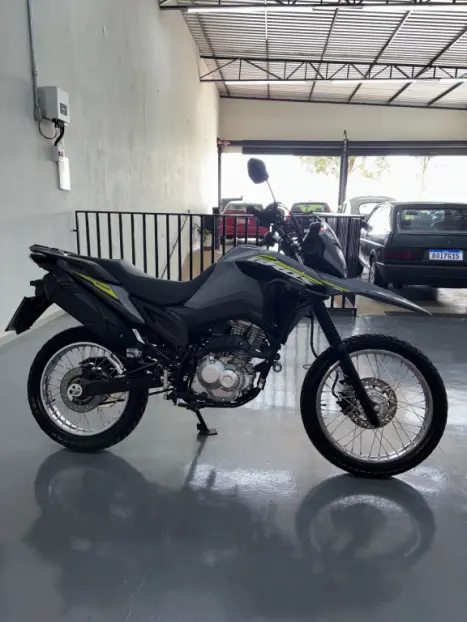 HONDA NXR Bros 160 ESDD, Foto 7