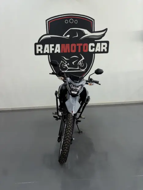 HONDA NXR Bros 160 ESDD, Foto 10