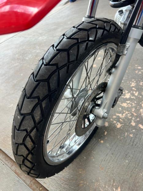 HONDA NXR Bros 160 ESDD, Foto 10