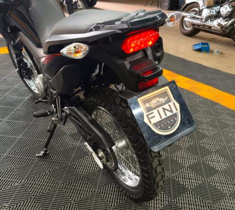 HONDA NXR Bros 160 ESDD, Foto 5