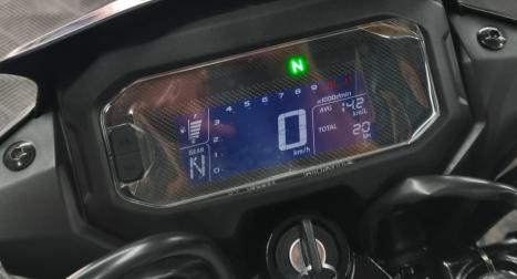 HONDA NXR Bros 160 ESDD, Foto 6