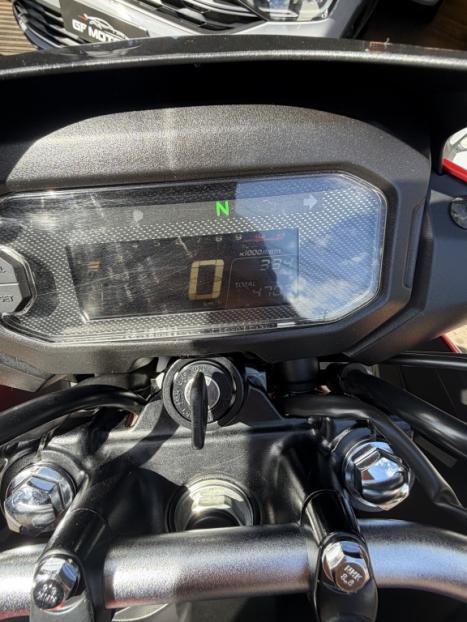 HONDA NXR Bros 160 ESDD, Foto 7