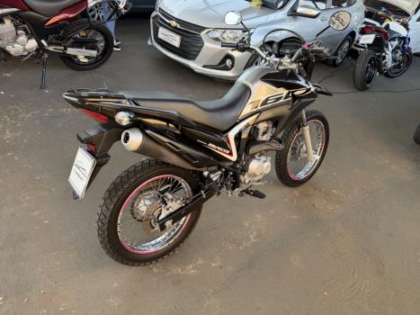 HONDA NXR Bros 160 ESDD, Foto 3