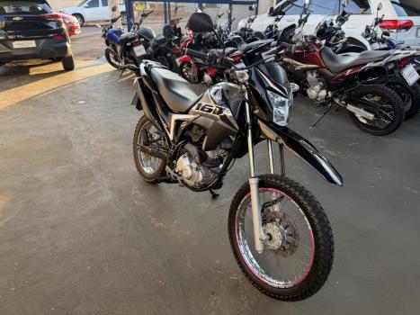 HONDA NXR Bros 160 ESDD, Foto 5