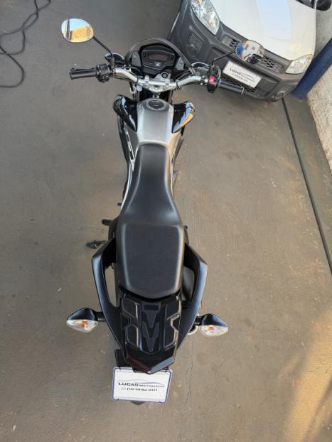 HONDA NXR Bros 160 ESDD, Foto 7