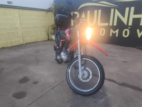 HONDA NXR Bros 160 ESDD, Foto 7