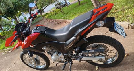 HONDA NXR Bros 160 ESDD, Foto 4