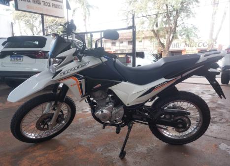 HONDA NXR Bros 160 ESDD, Foto 6