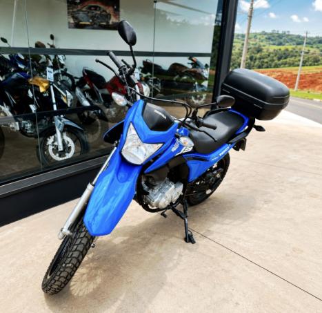 HONDA NXR Bros 160 ESDD, Foto 6