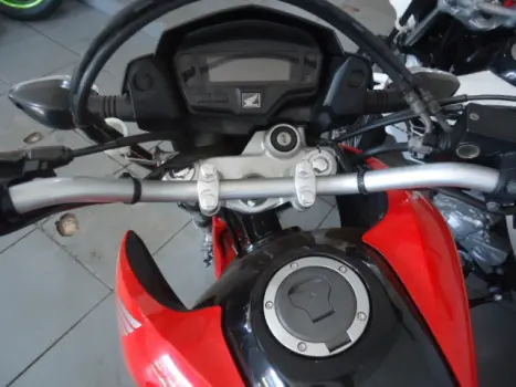 HONDA NXR Bros 160 ESDD, Foto 3
