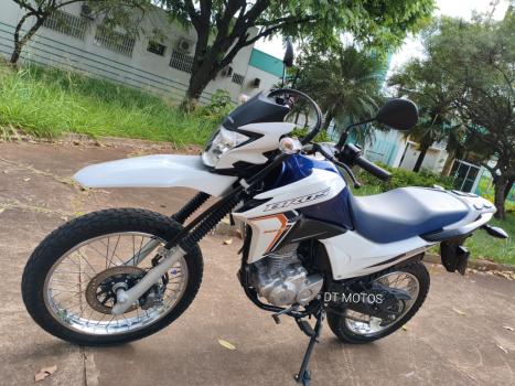 HONDA NXR Bros 160 ESDD, Foto 6