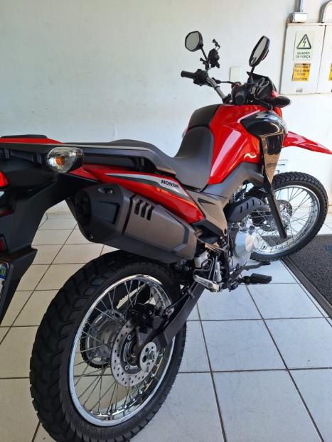 HONDA NXR Bros 160 ESDD, Foto 7