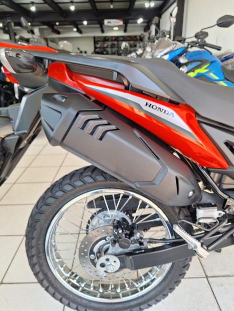 HONDA NXR Bros 160 ESDD, Foto 8