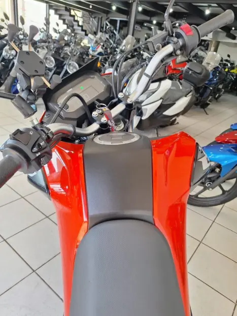 HONDA NXR Bros 160 ESDD, Foto 14