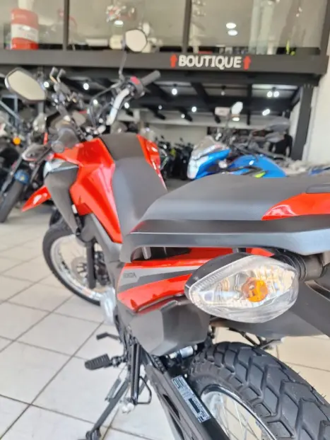 HONDA NXR Bros 160 ESDD, Foto 15