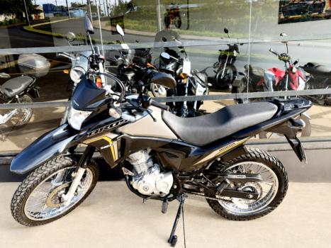 HONDA NXR Bros 160 ESDD, Foto 3