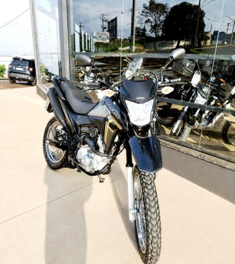 HONDA NXR Bros 160 ESDD, Foto 8