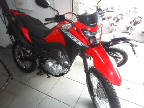 HONDA NXR Bros 160 ESDD, Foto 1