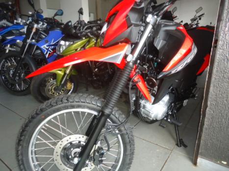HONDA NXR Bros 160 ESDD, Foto 2