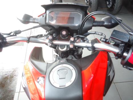 HONDA NXR Bros 160 ESDD, Foto 3