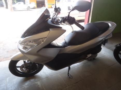 HONDA PCX 150 , Foto 2