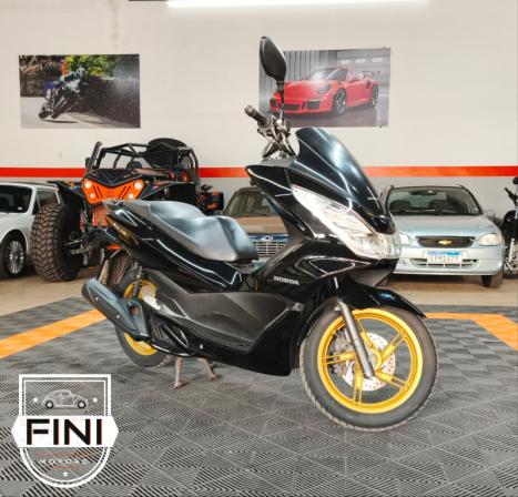 HONDA PCX 150 , Foto 1