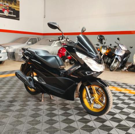 HONDA PCX 150 , Foto 4