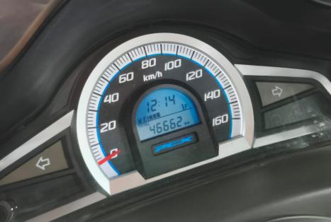 HONDA PCX 150 , Foto 8