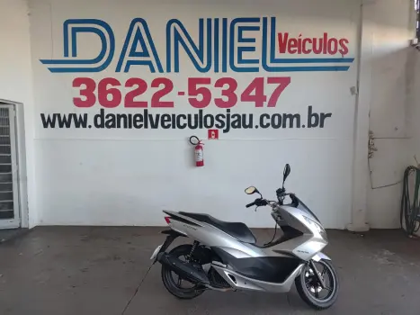 HONDA PCX 150 , Foto 1 HONDA PCX 150 , Foto 1