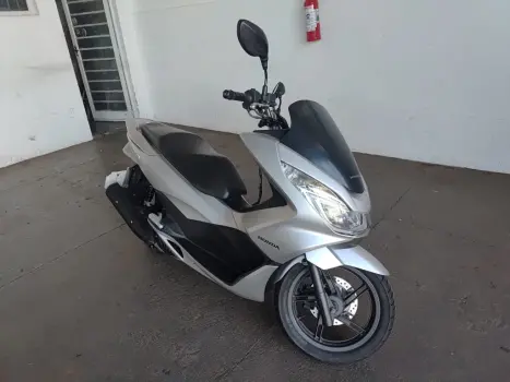 HONDA PCX 150 , Foto 2 HONDA PCX 150 , Foto 2