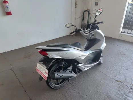 HONDA PCX 150 , Foto 3 HONDA PCX 150 , Foto 3