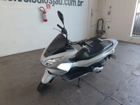 HONDA PCX 150 , Foto 5 HONDA PCX 150 , Foto 5