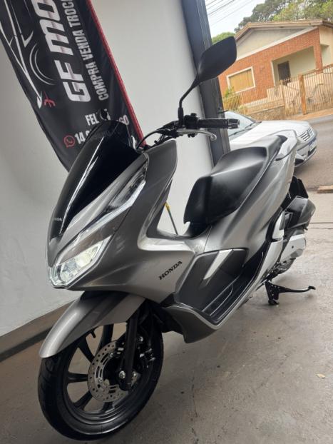 HONDA PCX 150 , Foto 4 HONDA PCX 150 , Foto 4