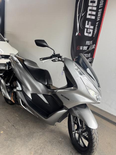 HONDA PCX 150 , Foto 5 HONDA PCX 150 , Foto 5