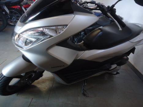 HONDA PCX 150 , Foto 2