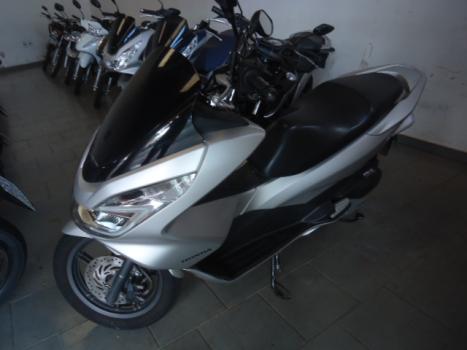 HONDA PCX 150 , Foto 4