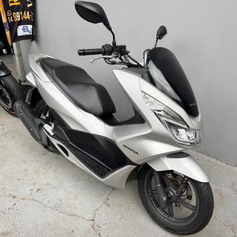 HONDA PCX 150 , Foto 1