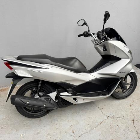 HONDA PCX 150 , Foto 2