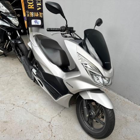 HONDA PCX 150 , Foto 3