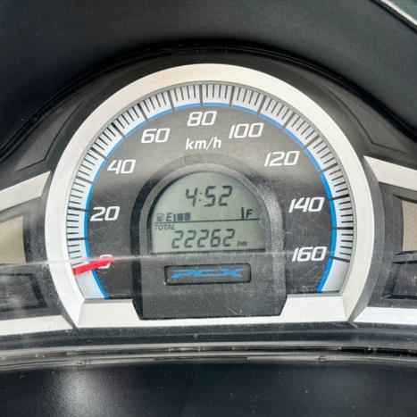 HONDA PCX 150 , Foto 4