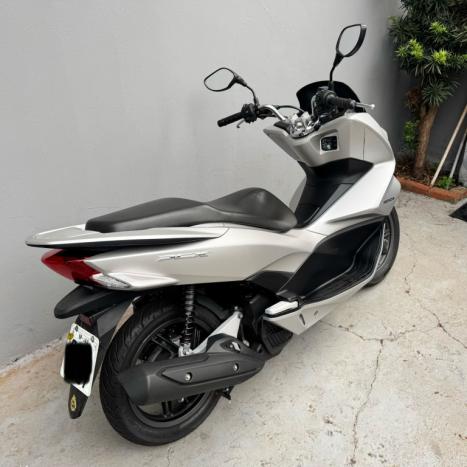 HONDA PCX 150 , Foto 5