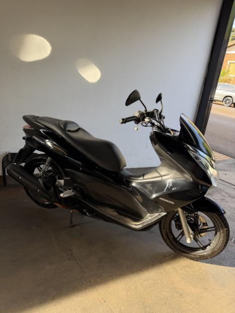 HONDA PCX 150 , Foto 3