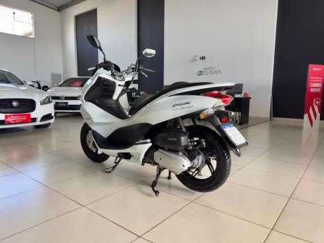 HONDA PCX 150 , Foto 6