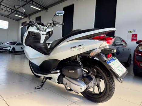 HONDA PCX 150 , Foto 10