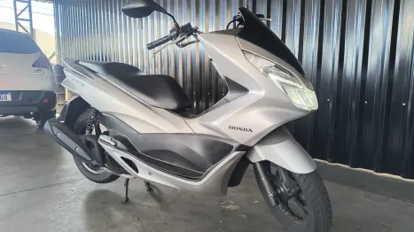 HONDA PCX 150 , Foto 1