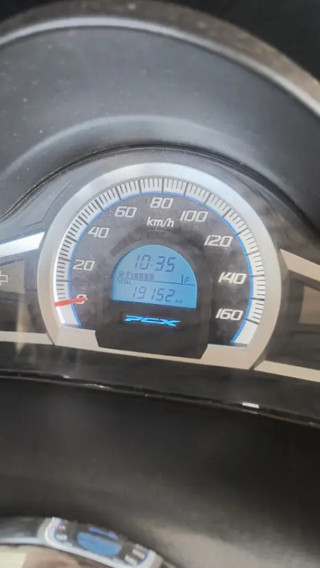 HONDA PCX 150 , Foto 2