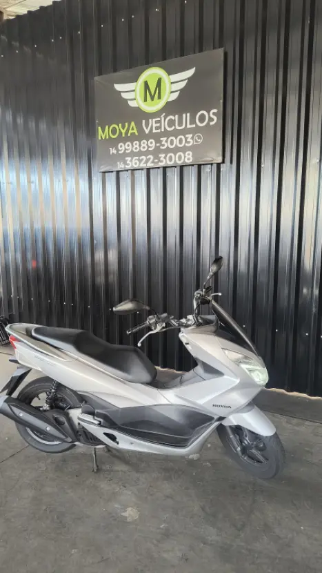 HONDA PCX 150 , Foto 3