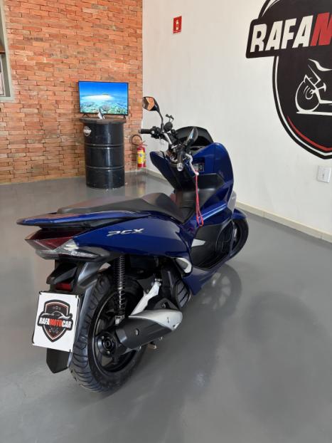 HONDA PCX 150 , Foto 2