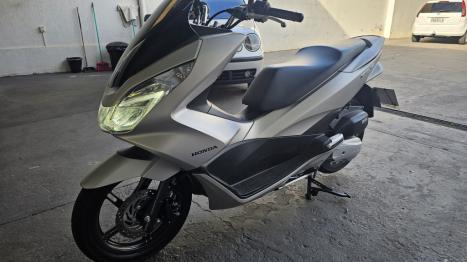 HONDA PCX 150 , Foto 1